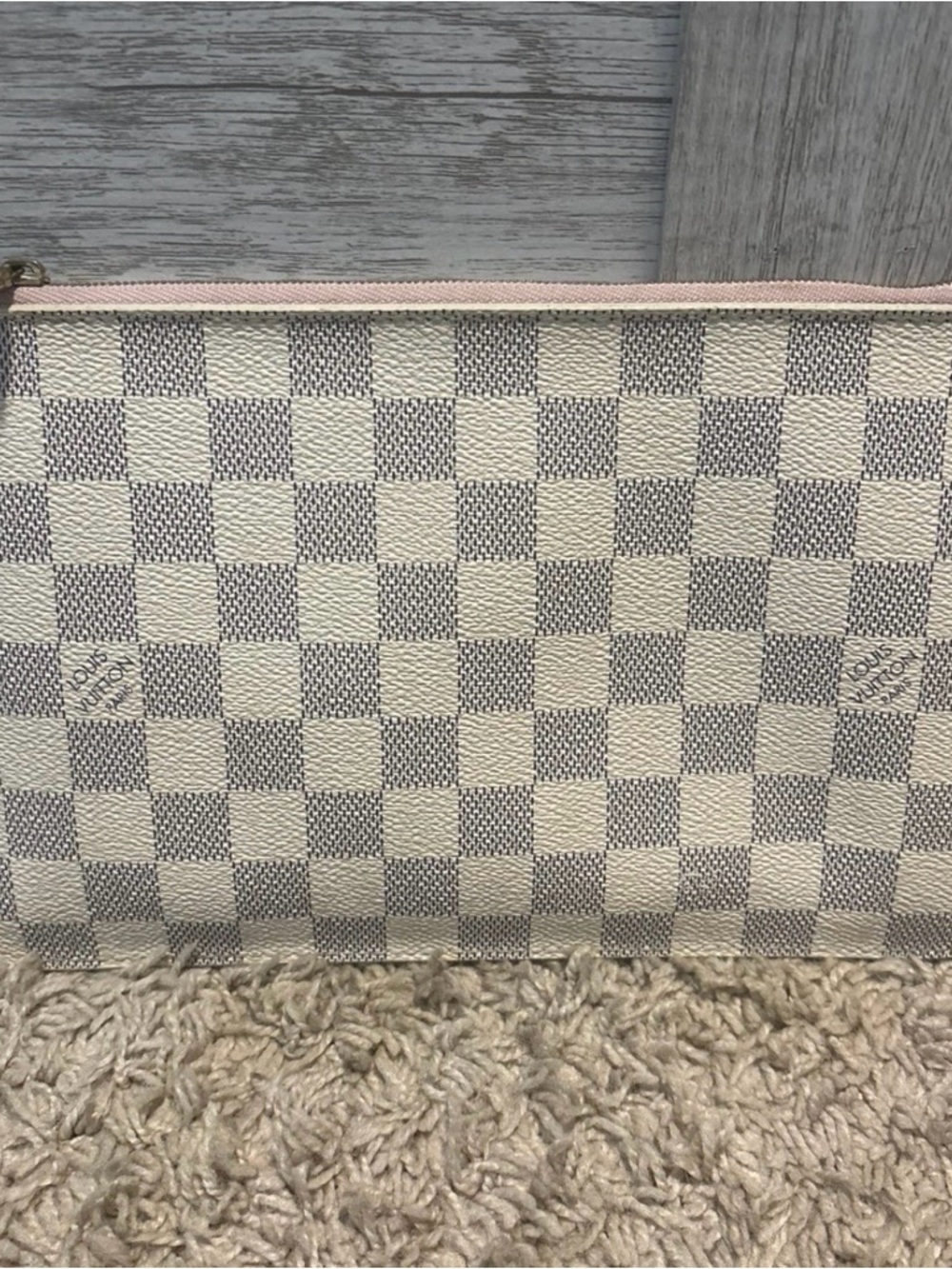Louis Vuitton Pouchette - Picture 3 of 8
